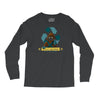 save the galaxy Long Sleeve Shirts