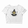 niondalf Crop Top