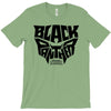 black panther T-Shirt