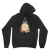 totoro christmas tree Unisex Hoodie