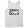 legends are born in june Tank Top