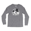 greetings from san fransokyo Long Sleeve Shirts