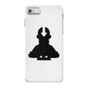 avatar the last air master iPhone 7 Case