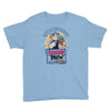 sailor's brew Youth Tee