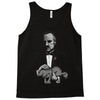 boss' cat Tank Top