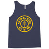 golds gym fitness Tank Top