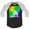 ovo awsome 3/4 Sleeve Shirt