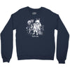 the force side Crewneck Sweatshirt