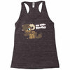 my little bantha Racerback Tank