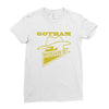 gotham Ladies Fitted T-Shirt