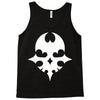 the world ends with you tribute Tank Top