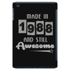 made in 1988 and still awesome iPad Mini