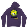 pro tennis ball Unisex Hoodie