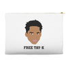 Free Tay-K Accessory Pouches
