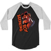 walter white (2) 3/4 Sleeve Shirt