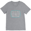 gilmore home V-Neck Tee