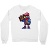 dope 1 Crewneck Sweatshirt