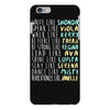 her story iPhone 6 Plus/6s Plus Case