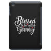 Blessed to be Called Granny iPad Mini