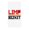 limp bizkit black logo iPhoneX