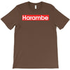 harambe gorilla T-Shirt