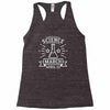 science march rare best trending Racerback Tank