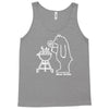 bear grills Tank Top