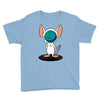 take over the surreal Youth Tee