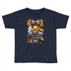 mad max Toddler T-shirt