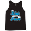my kids have paws Tank Top