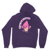 nom nom Unisex Hoodie