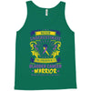 Never Underestimate the Strength of a Bladder Cancer Warrior Being Tank Top