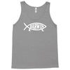 darwin'   fish Tank Top
