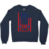 beers ago Crewneck Sweatshirt