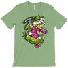rodeos of japelanos T-Shirt