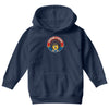 everything is awesome   mens funny lego Youth Hoodie