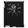 venom nom nom iPad 3 and 4 Case