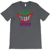 straight outta arkham T-Shirt