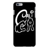 california love cali finger sign iPhone 6/6s Plus Case