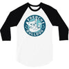 need coffee 3/4 Sleeve Shirt