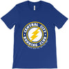 central city running club T-Shirt