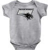 wakanda panthers Baby Onesie
