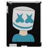 marshmello iPad 3 and 4 Case