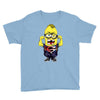 out of baby ruth! Youth Tee