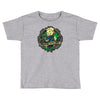 prepare for the future Toddler T-shirt