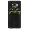 three broomsticks Samsung Galaxy S8 Plus