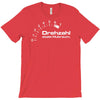 drehzahl statt hubraum T-Shirt