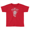 be excellent to each other Toddler T-shirt