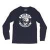 life is better fishing Long Sleeve Shirts