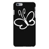 butterfly sticker vinyl iPhone 6 Plus/6s Plus Case